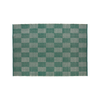 Check Rug fra Hay: 170 x 240 cm Green