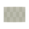 Check Rug fra Hay: 170 x 240 cm Grey