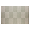 Check Rug fra Hay: 200 x 300 cm Grey