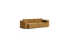 Sofa Mags soft low fra Hay i tekstil Atlas 461 (prisgruppe 1)