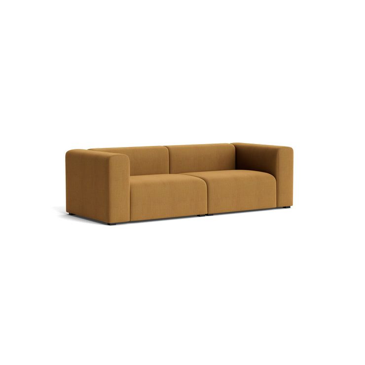 Sofa Mags 2,5-seter fra Hay i tekstil Atlas 461