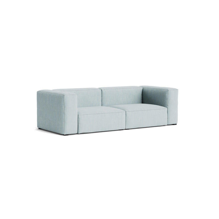 Sofa Mags Soft 2,5-seter fra Hay i tekstil Raas 722
