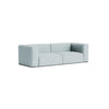 Sofa Mags Soft 2,5-seter fra Hay i tekstil Raas 722