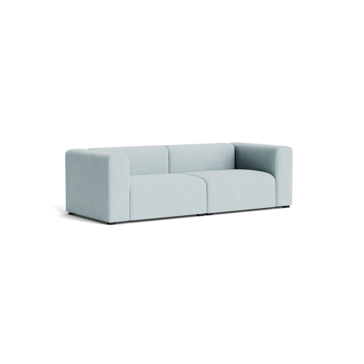 Sofa Mags 2,5-seter fra Hay i tekstil Raas 722