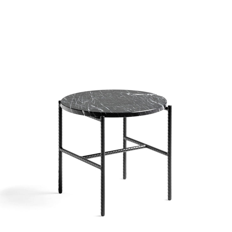 Understell i fargen Soft black med svart marmortopp