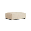 Puff Mags Soft Ottoman 02 fra Hay i tekstil Bolgheri LGG60