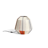 Bonbon fra Hay i fargen Earth Tones, som gulvlampe
