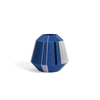 Lampeskjermen Bonbon fra Hay i fargen Blue Tones