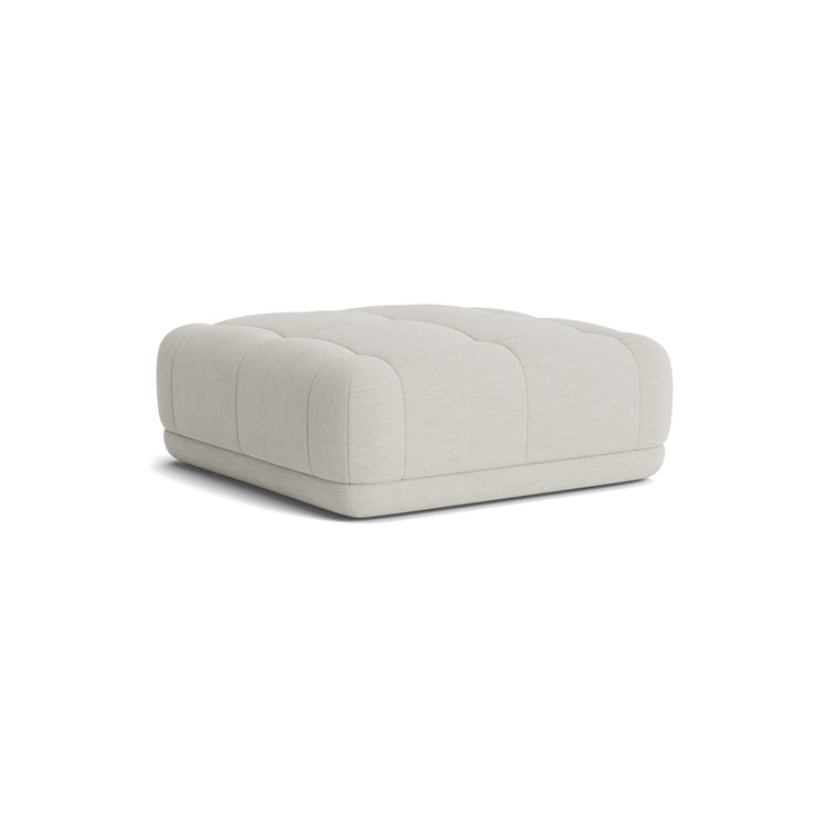 Puff Quilton Ottoman 05 fra Hay, i tekstil Mode 009
