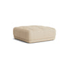 Puff Quilton Ottoman 05 fra Hay, i tekstil Hallingdal 220