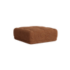 Puff Quilton Ottoman 05 fra Hay, i tekstil Loft 500