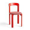 Scarlet red med tekstil Steelcut Trio 636