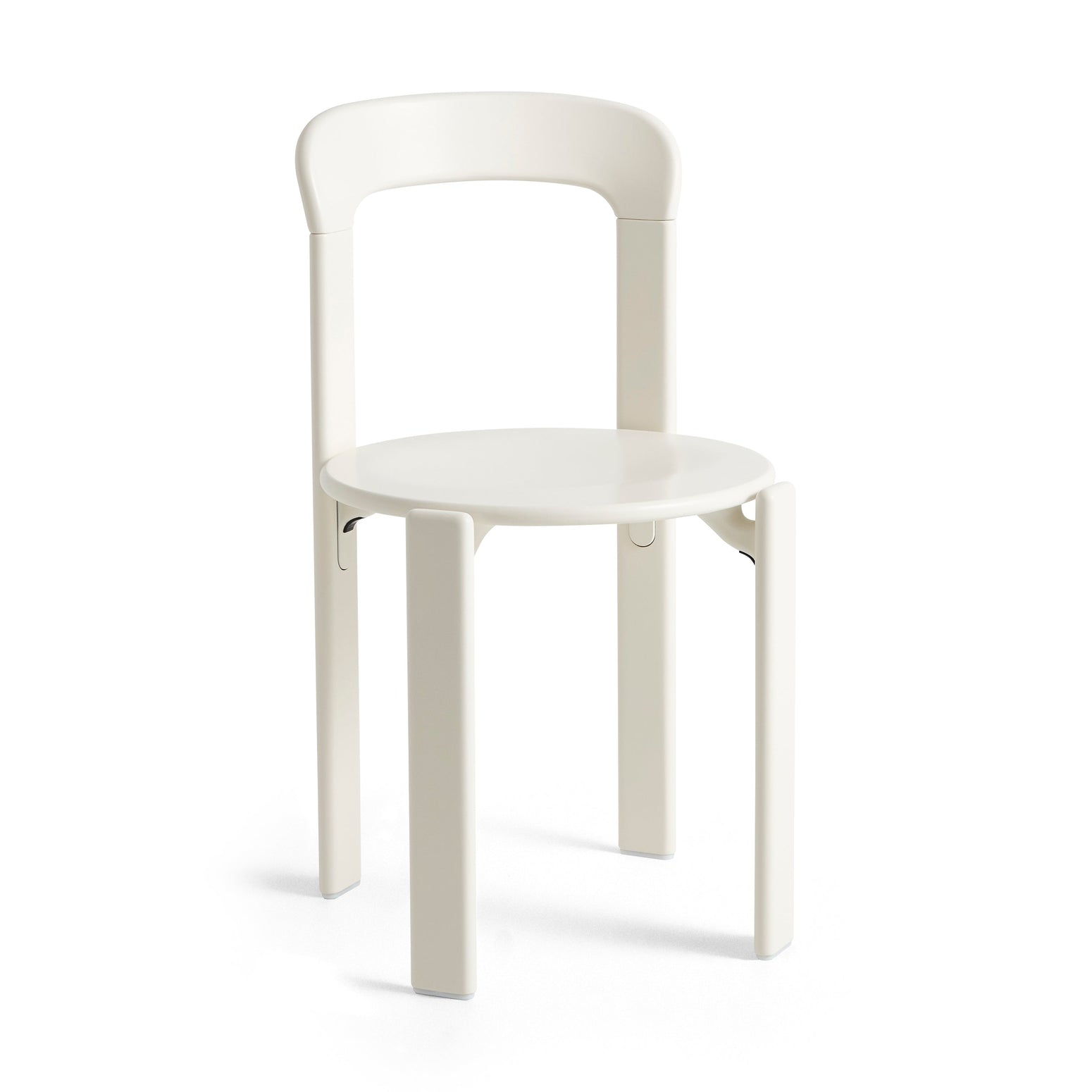 Rey spisestol – Cream White