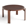 Umber brown