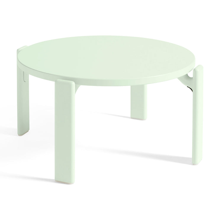 Soft Mint