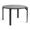 Deep black med laminat i fargen Vulcano