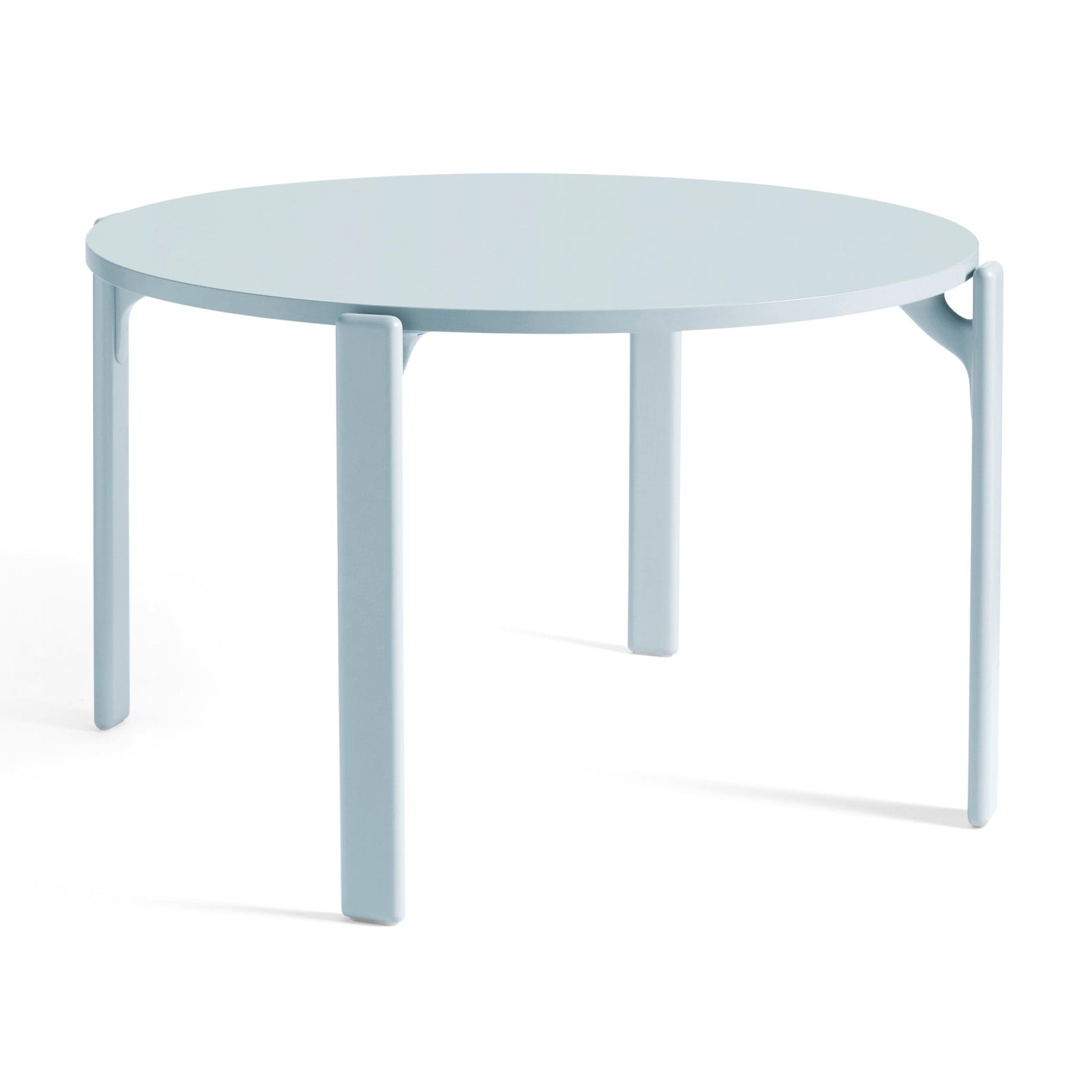 Slate blue med laminat i fargen Gull