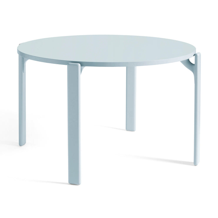 Slate blue med laminat i fargen Gull