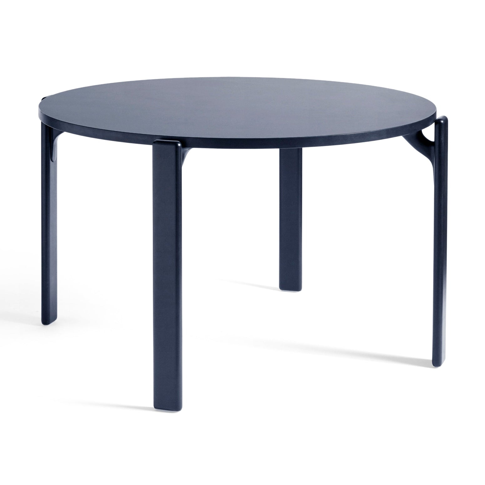 Deep blue med laminat i fargen Royal blue