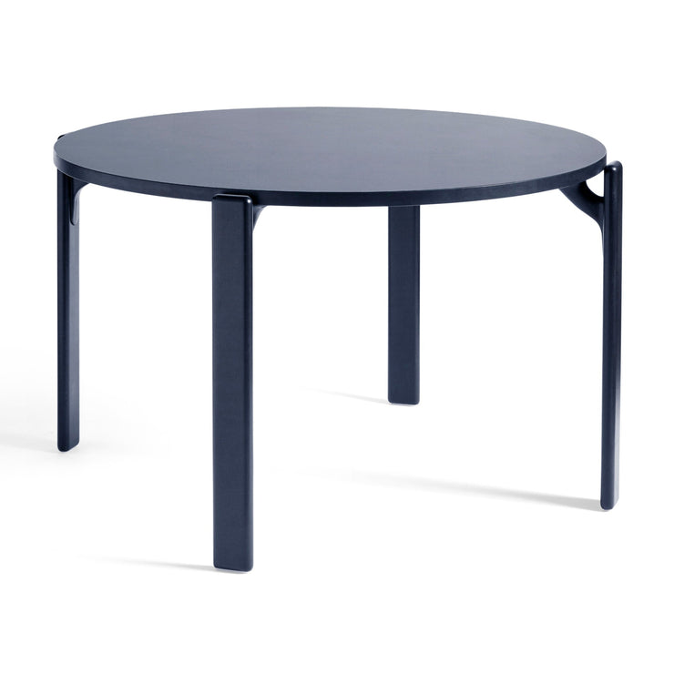 Deep blue med laminat i fargen Royal blue