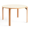 Golden med laminat i fargen Ivory white