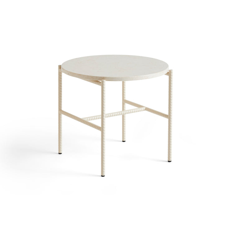 Understell i fargen Alabaster med beige marmortopp