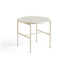 Understell i fargen Alabaster med beige marmortopp