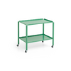 Arcs Trolley Low i fargen Soft Jade