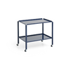 Arcs Trolley Low i fargen Steel Blue.