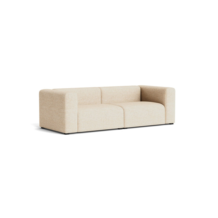 Sofa Mags 2,5-seter fra Hay i tekstil Bolgheri LGG60