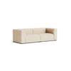 Sofa Mags 2,5-seter fra Hay i tekstil Bolgheri LGG60