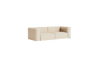 Sofa Mags Soft 2,5-seter fra Hay i tekstil Bolgheri LGG60