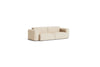 Sofa Mags soft low fra Hay i tekstil Bolgheri 60 (prisgruppe 4)