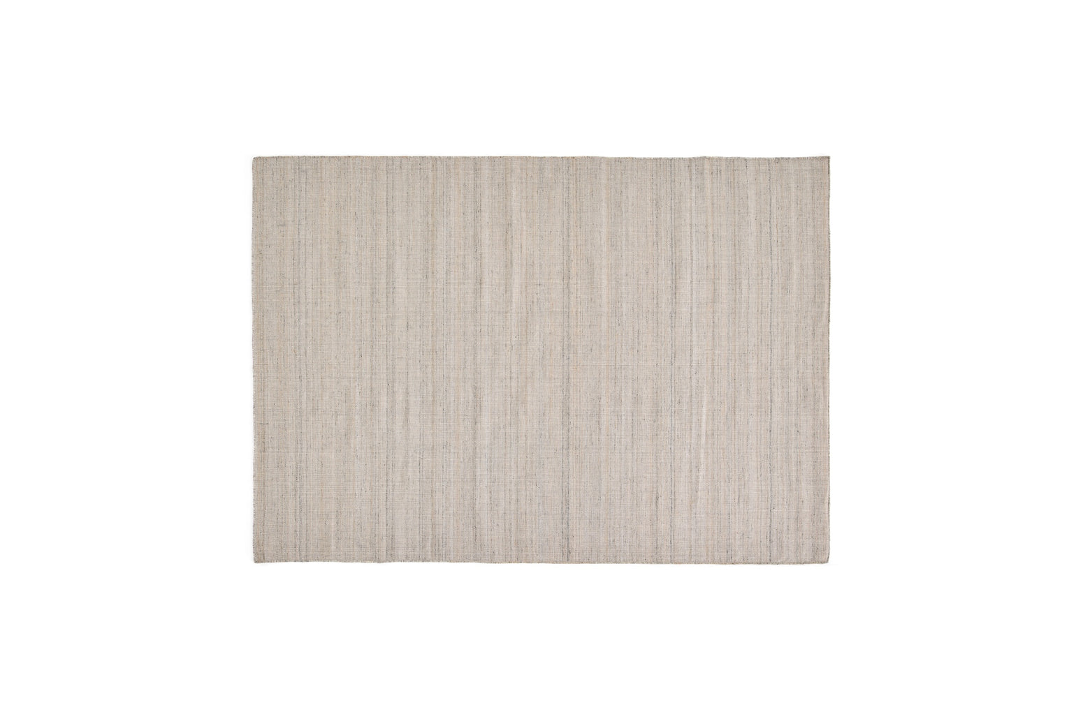 Lysegrått teppe Haze Rug fra Hay, (kommer i flere størrelser) i fargen Light Grey