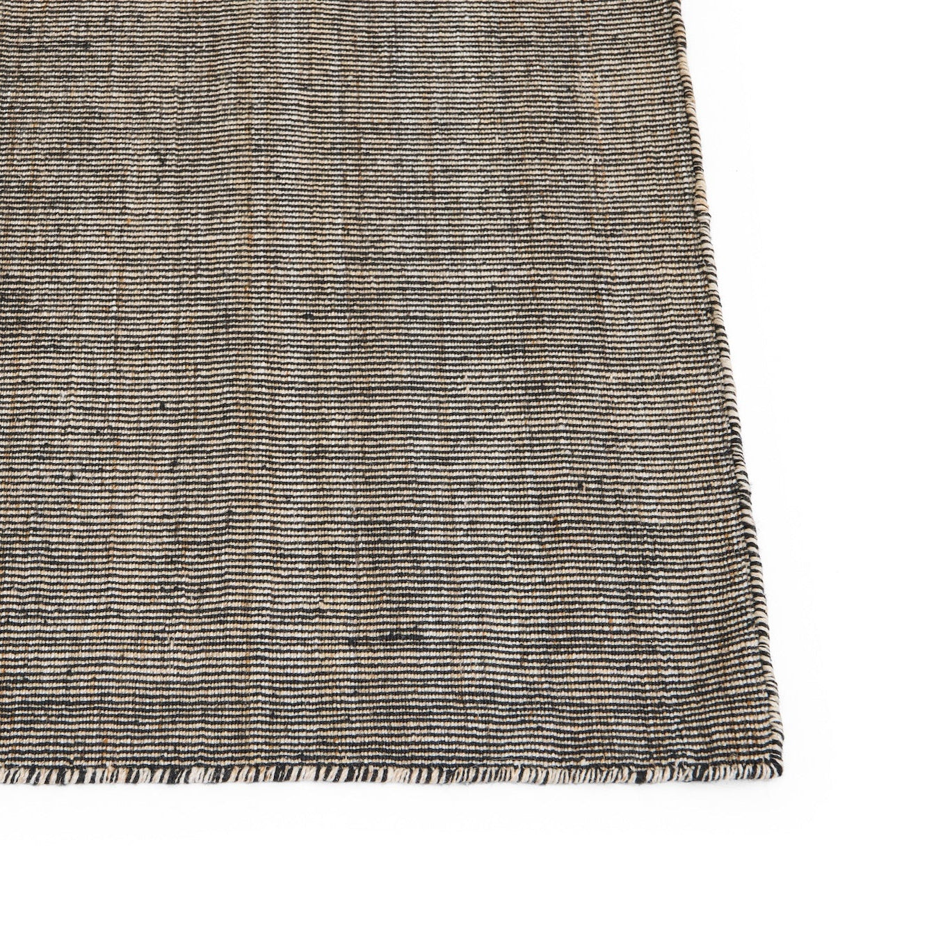 Haze Rug fra Hay, i fargen Black