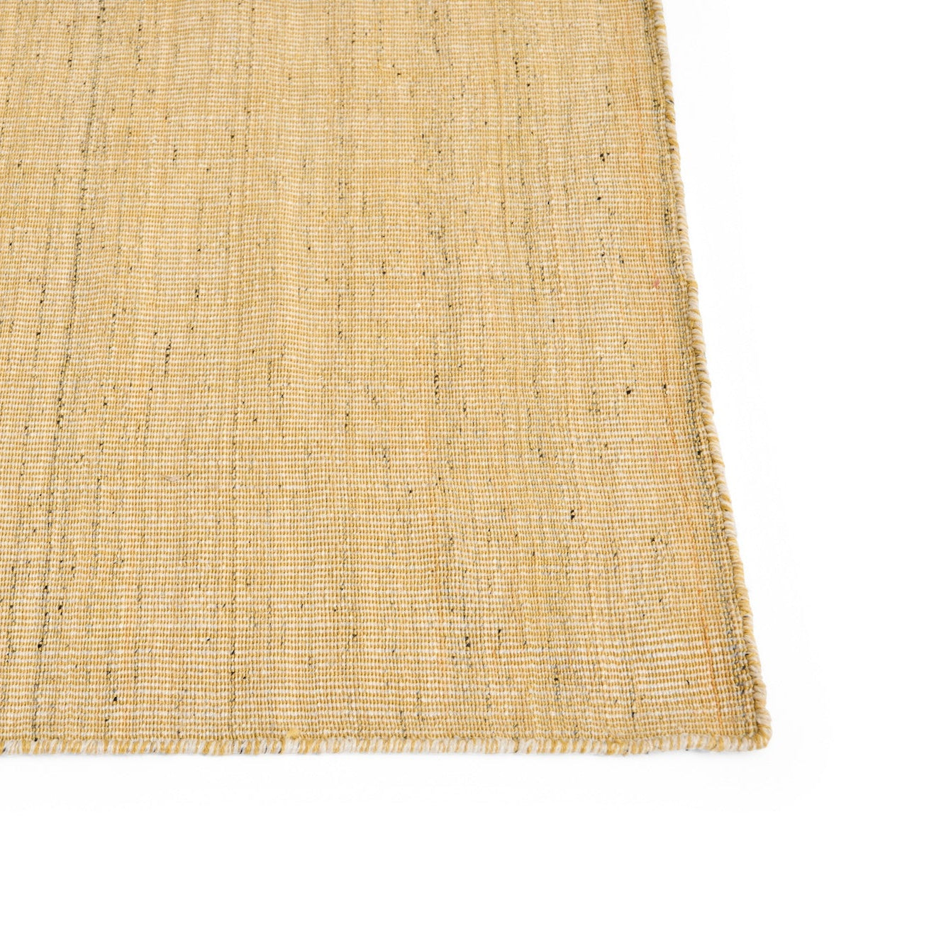 Haze Rug fra Hay, i fargen Yellow