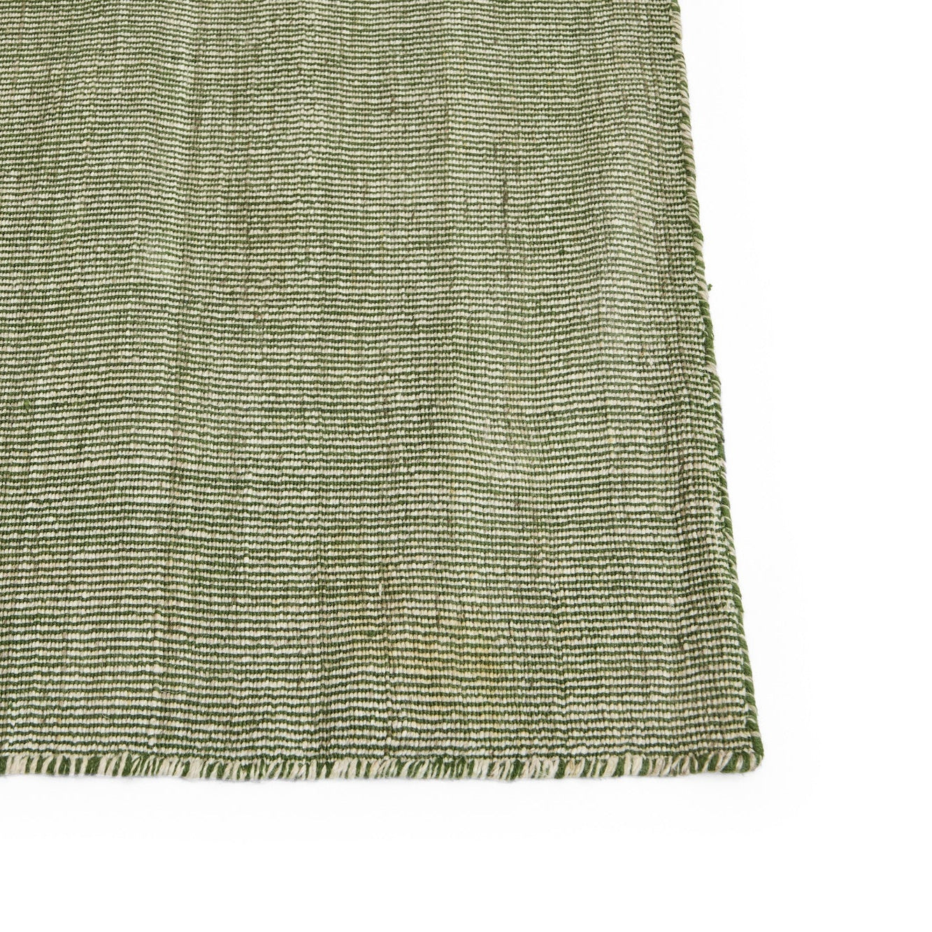 Haze Rug fra Hay, i fargen Green