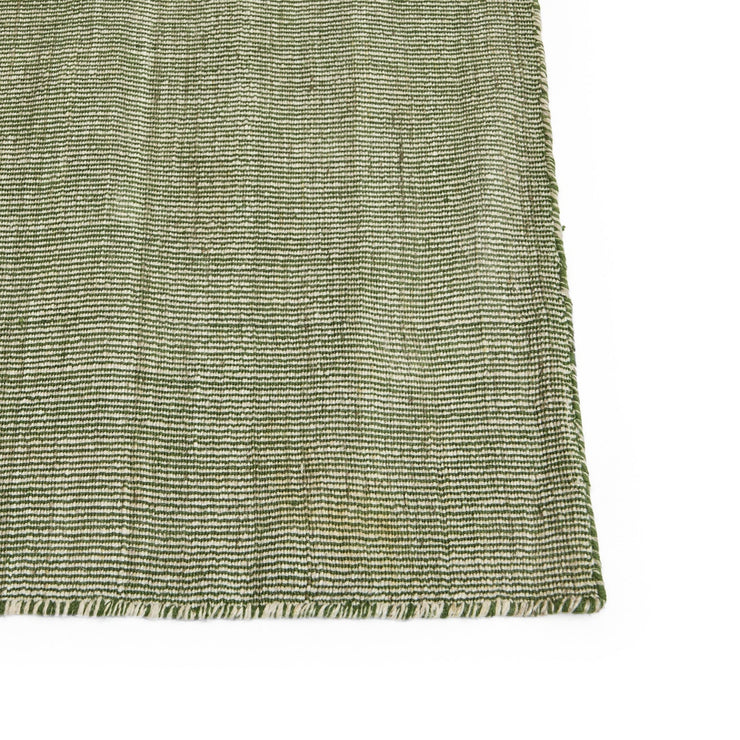 Haze Rug fra Hay, i fargen Green