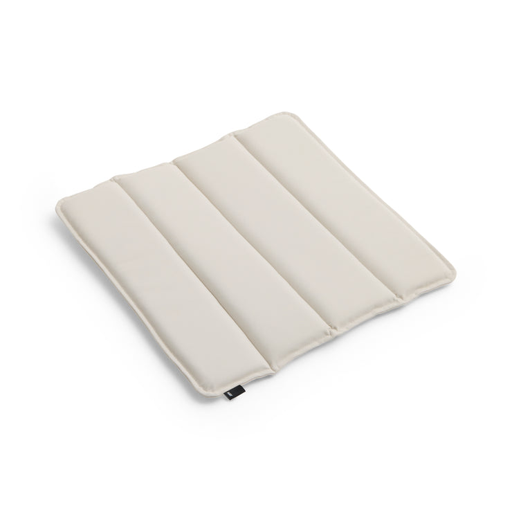 Kremhvit sittepute 40 x 40 / Cream white, Terrazza fra Hay