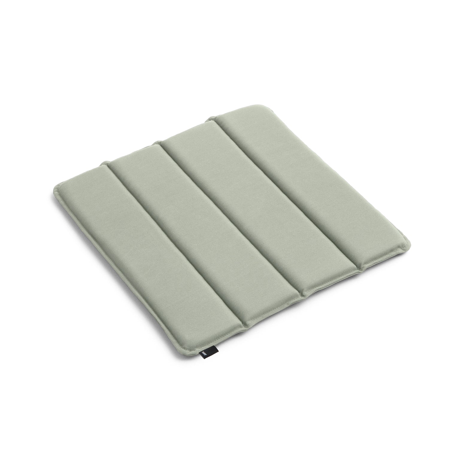 Lysegrønn sittepute 40 x 40 / Thyme green, Terrazza fra Hay