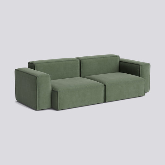 Sofa Mags Soft Low Removable Cover