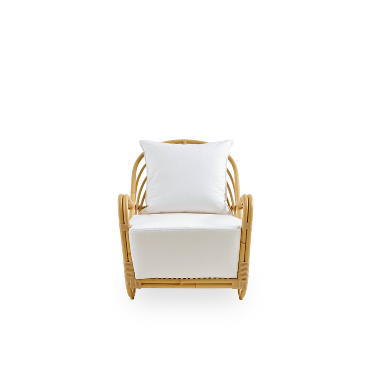 Utestol Charlottenborg Lounge Chair fra Sika Design