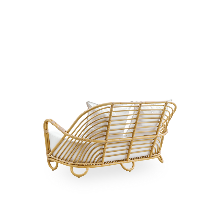 Utesofa Charlottenborg 2-seter fra Sika Design