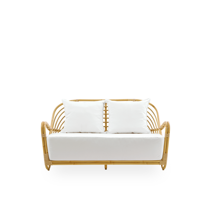 Utesofa Charlottenborg 2-seter fra Sika Design