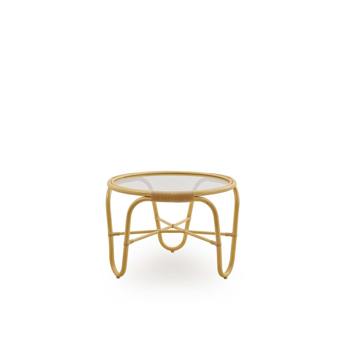 Utebord Charlottenborg Coffee Table fra Sika Design