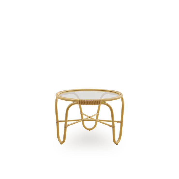 Utebord Charlottenborg Coffee Table fra Sika Design