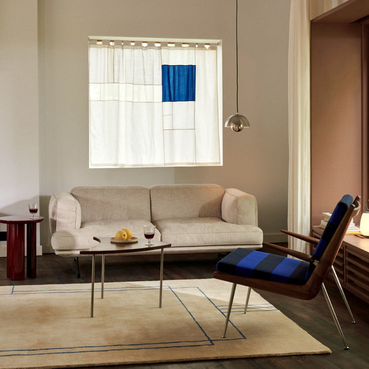 Sofa Inland 2-seter fra &tradition