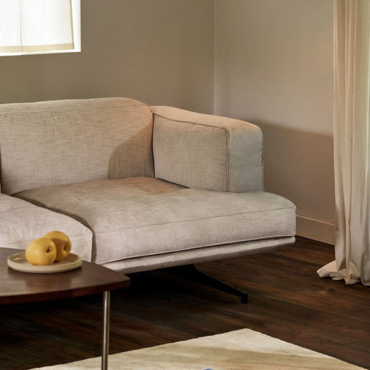 Sofa Inland 2-seter fra &tradition