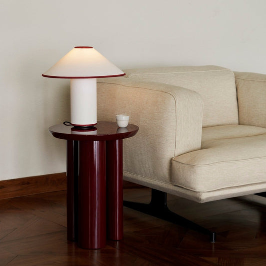 Lenestol Inland fra &tradition
