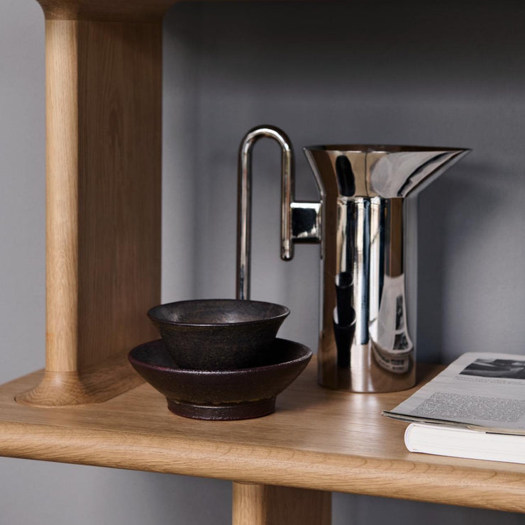 Hylle Archivo JH45 fra &Tradition i eik